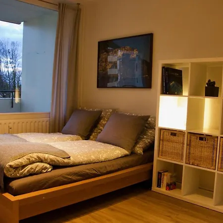 Apartment Gemuetliches Fuer Zwei In Immenstaad Nur 500m Vom Immenstaad am Bodensee