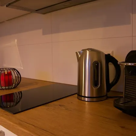 Gemuetliches Fuer Zwei In Immenstaad Nur 500m Vom