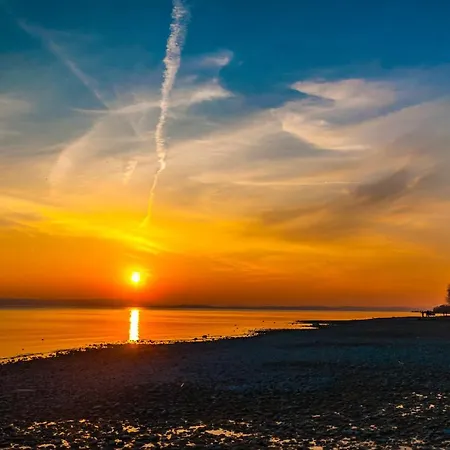 Lejlighed Gemuetliches Fuer Zwei In Immenstaad Nur 500m Vom *