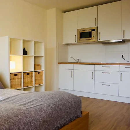 Gemuetliches Fuer Zwei In Immenstaad Nur 500m Vom Apartment