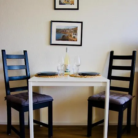 Appartement Gemuetliches Fuer Zwei In Immenstaad Nur 500m Vom Immenstaad am Bodensee