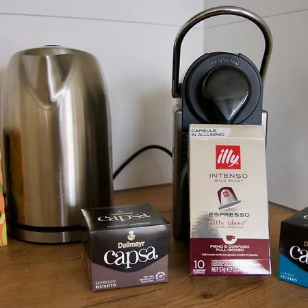 Gemuetliches Fuer Zwei In Immenstaad Nur 500m Vom *