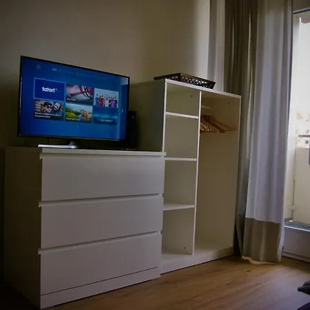 Gemuetliches Fuer Zwei In Immenstaad Nur 500m Vom Apartment
